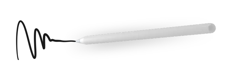 Flow Line Smoothing