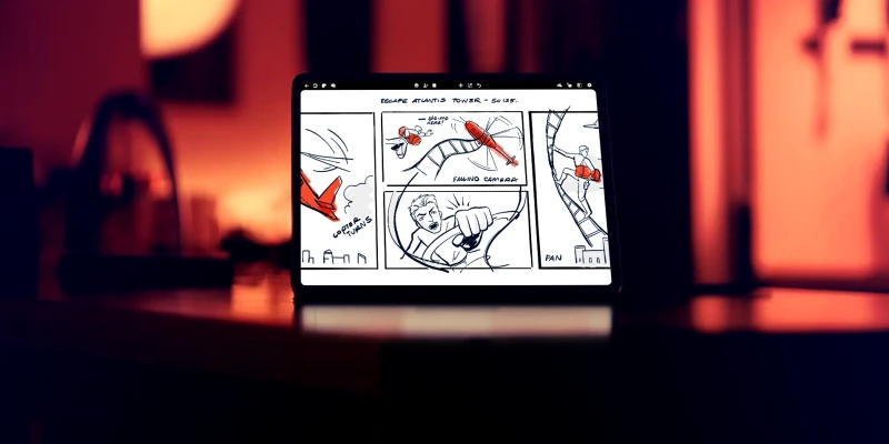 The family planner that sticks every week