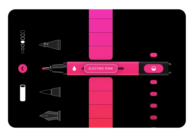 Flow Tool Editor